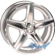 Zorat Wheels 244 6.5x15 4x100 ET34 DIA67.1 SP