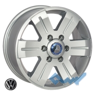 Zorat Wheels BK562 7x15 5x130 ET50 DIA84.1 S