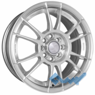 Lawu RX-105 6.5x15 5x114.3 ET40 DIA73.1 HS
