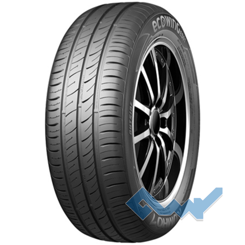 Kumho Ecowing ES01 KH27