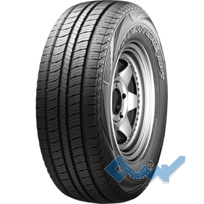 Шины Kumho Road Venture APT KL51 235/75 R16 106T (301163) - купить по ...