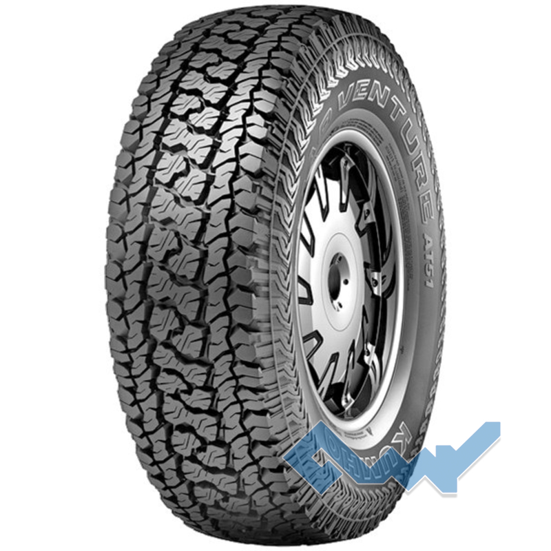 Kumho Road Venture AT51