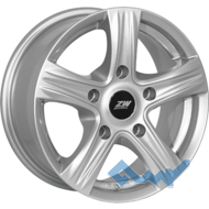 Zorat Wheels 7330 6.5x15 5x139.7 ET40 DIA98.5 S