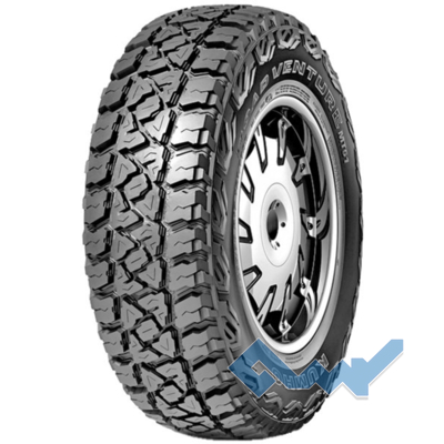 Kumho Road Venture MT51