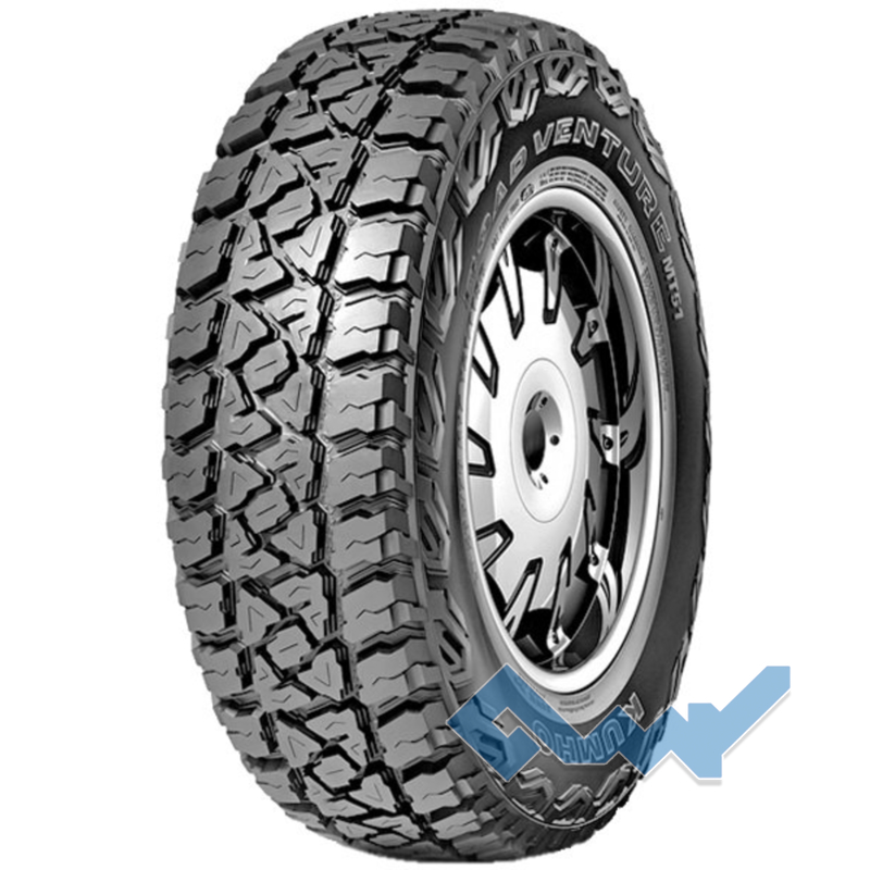 Kumho Road Venture MT51