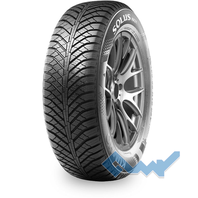 Kumho Solus HA31