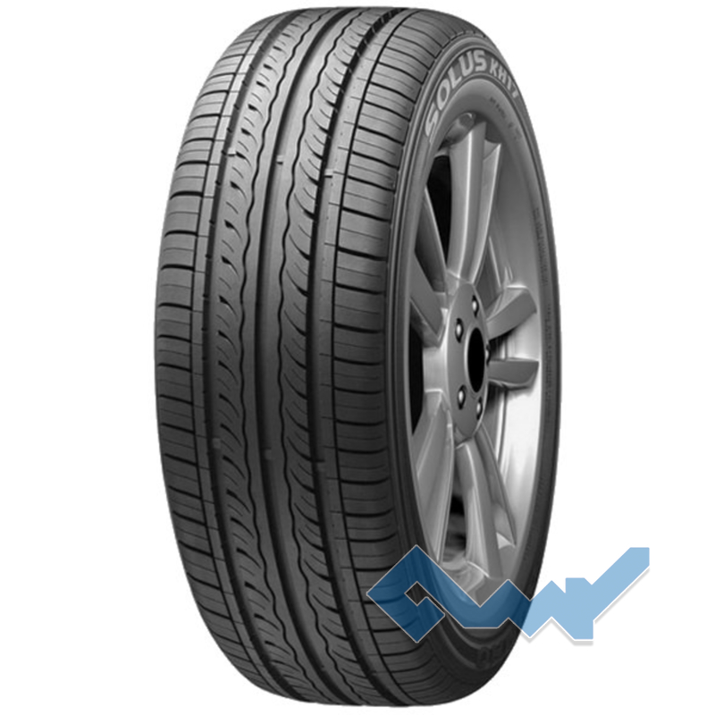 Kumho Solus KH17
