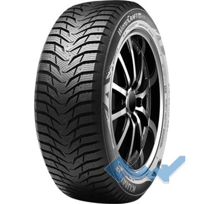 Kumho WinterCraft Ice Wi31