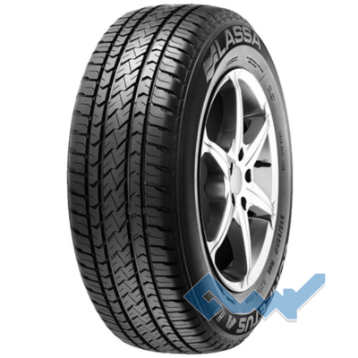 Lassa Competus H/L