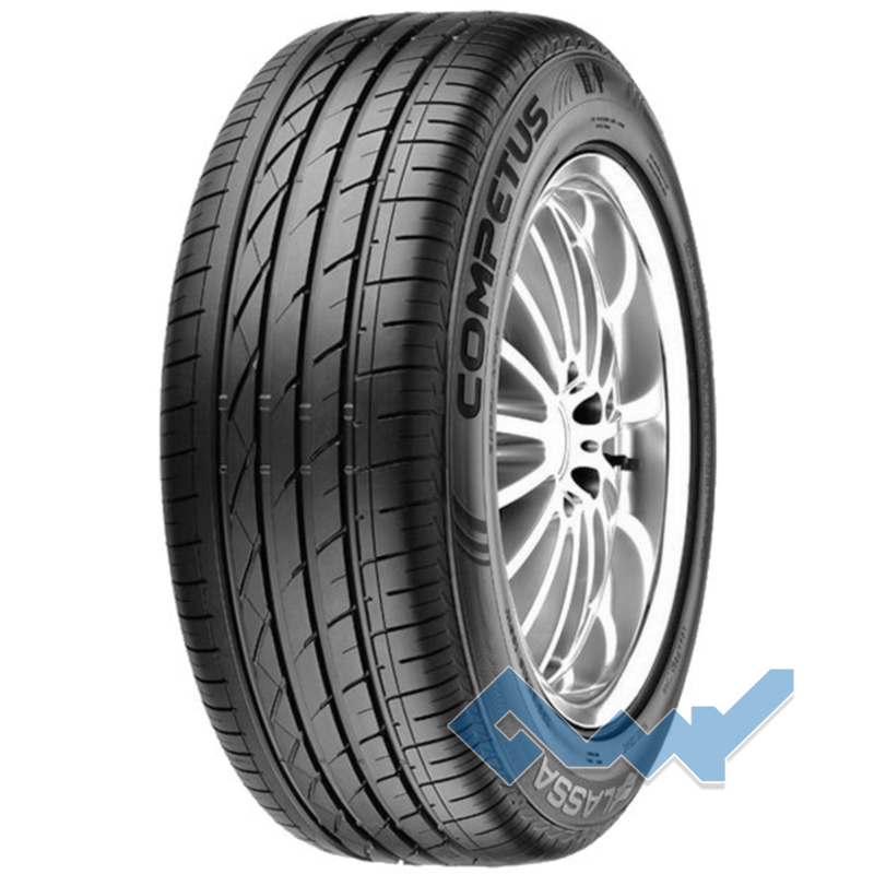 Lassa Competus H/P
