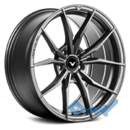 Vorsteiner V-FF 108 8.5x18 5x112 ET45 DIA66.6 CG