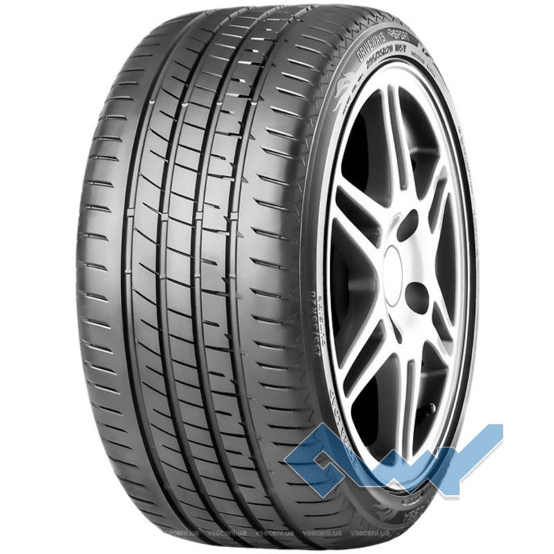 Lassa Driveways Sport