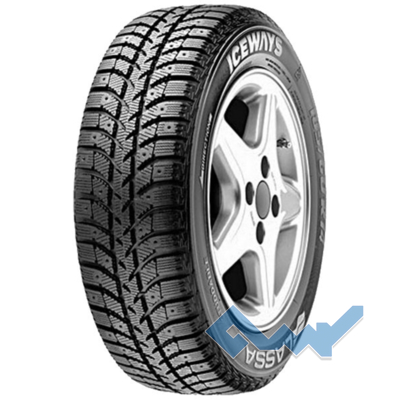 Lassa Iceways