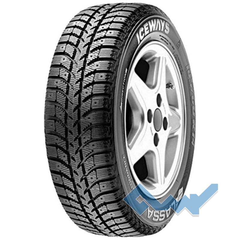 Lassa Iceways