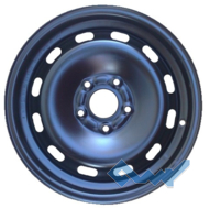 Кременчуг 234 Ford Focus 6.5x16 5x108 ET50 DIA63.4 Black