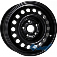 Кременчуг 245 Renault Duster 6.5x16 5x114.3 ET50 DIA67.1 Black