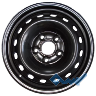 Кременчуг 277 Toyota RAW4, КIA Sportage 6.5x16 5x114.3 ET46 DIA67.1 Black