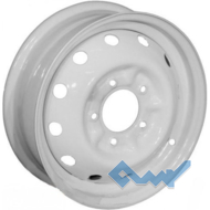 Кременчуг 3160-15-20 УАЗ Hunter, УАЗ-39095/39094/33036/3153 6x16 5x139.7 ET22 DIA108.5 W