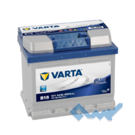 VARTA (B18) BLUE dynamic 44Ah 440A 12V R (175x175x207)