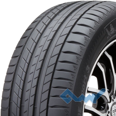 Michelin Latitude Sport 3 255/50 R19 107W XL MO (340147) - купити за  найкращою ціною в Україні | TC