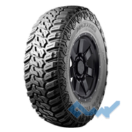 MaxTrek MUD TRAC 35.00/12.5 R18 123Q