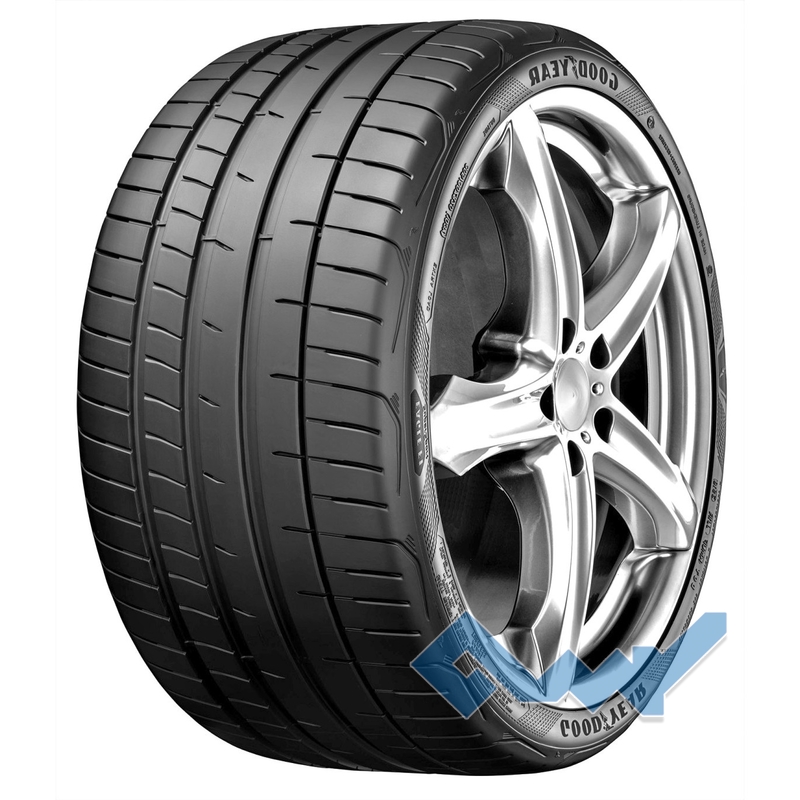 Goodyear Eagle F1 SuperSport