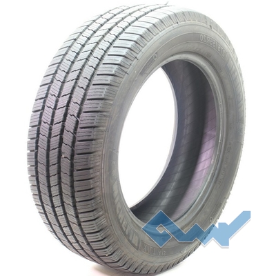 Michelin X LT A/S