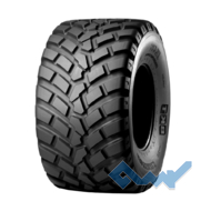 BKT FL 635 (с/х) 650/55 R22.5 167D