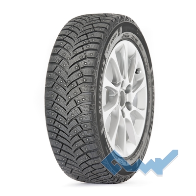 Michelin X-Ice North 4 SUV