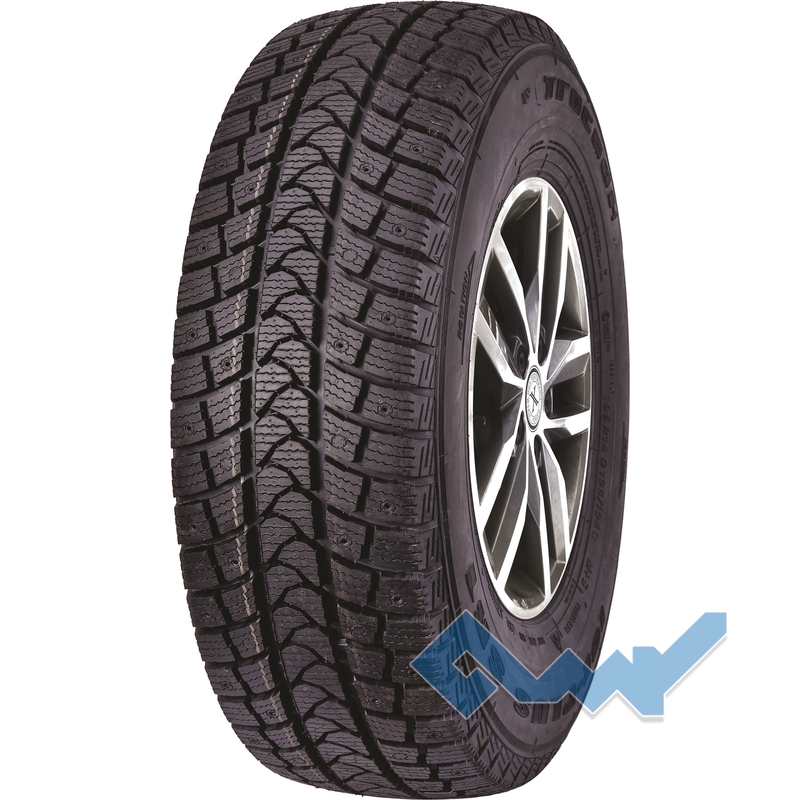 Tracmax Ice-Plus SR1