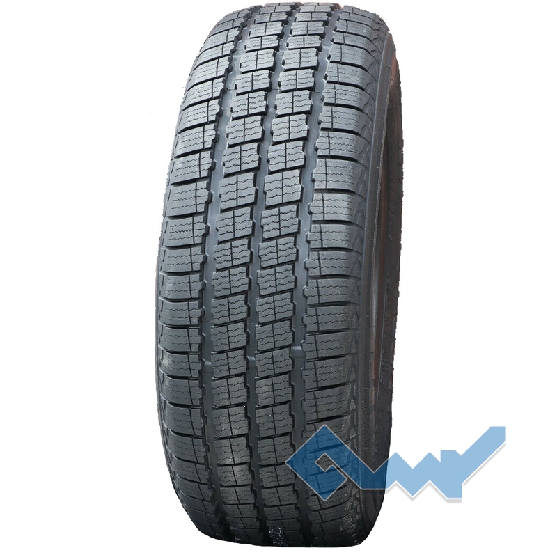 Leao iGREEN Van 4S