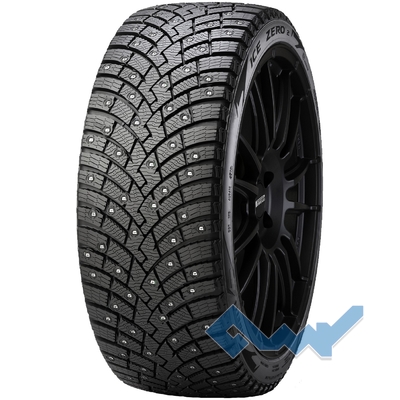 Pirelli Ice Zero 2
