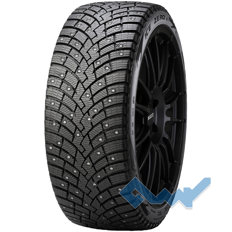 Pirelli Ice Zero 2