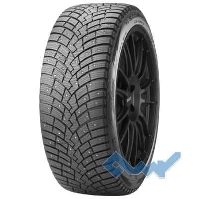 Pirelli Scorpion Ice Zero 2