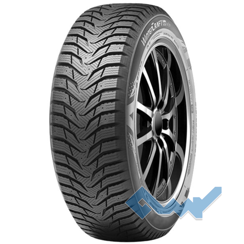 Marshal WinterCraft Ice WI31