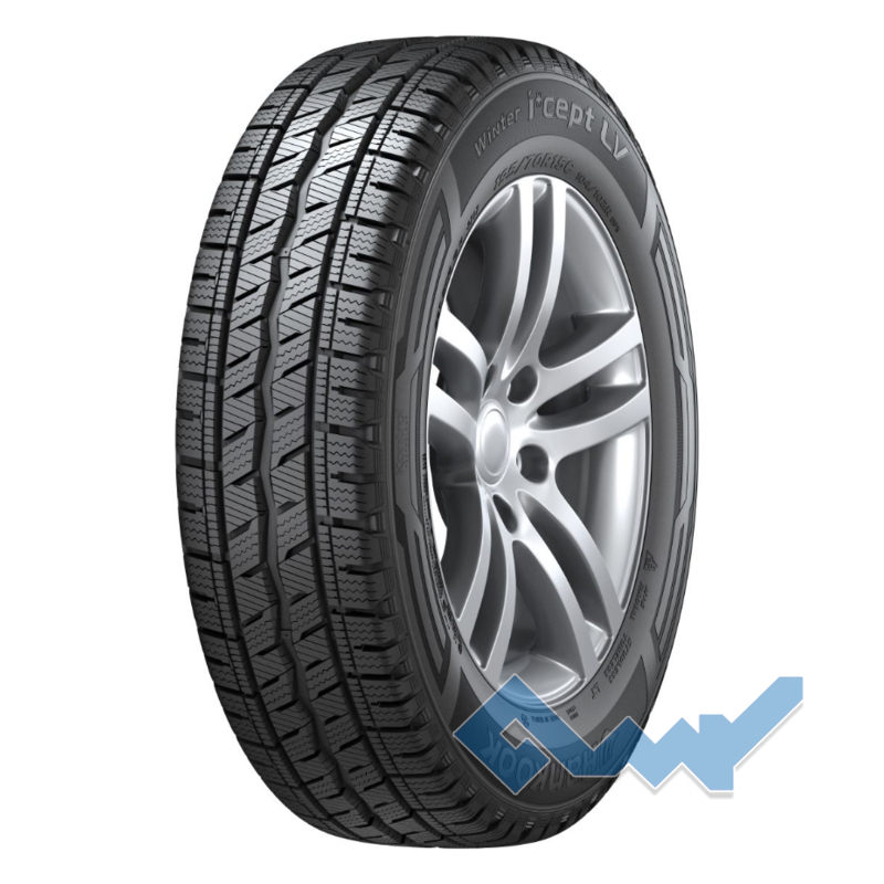 Hankook Winter i*cept LV RW12