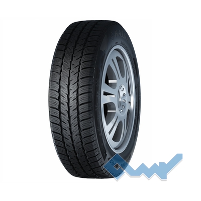 Haida Winter HD627