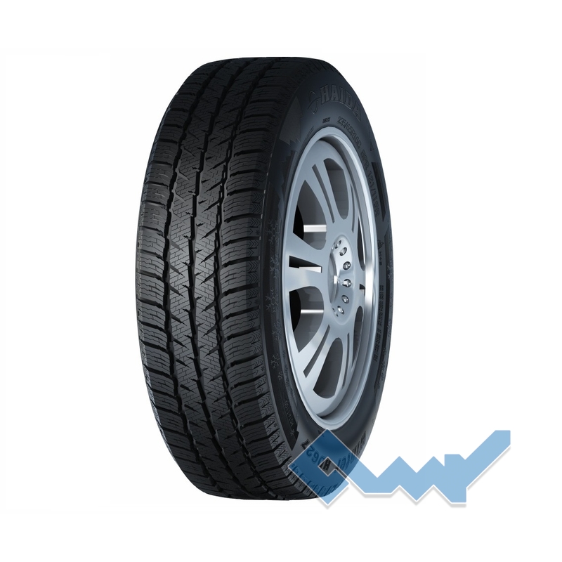 Haida Winter HD627