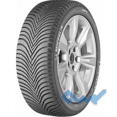 Michelin Alpin 5 G1