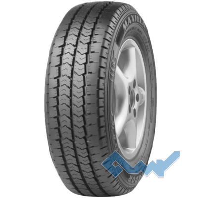 Matador MPS 320 Maxilla