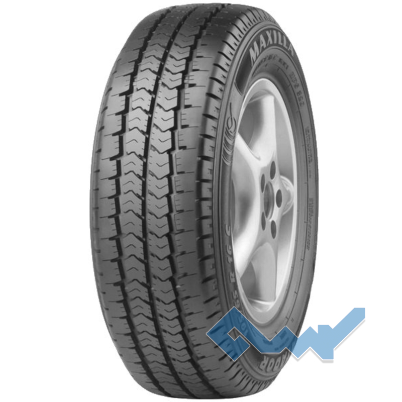 Matador MPS 320 Maxilla