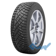 Nitto NTSPK 185/60 R15 84T (шип)