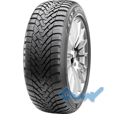 CST Medallion Winter WCP1