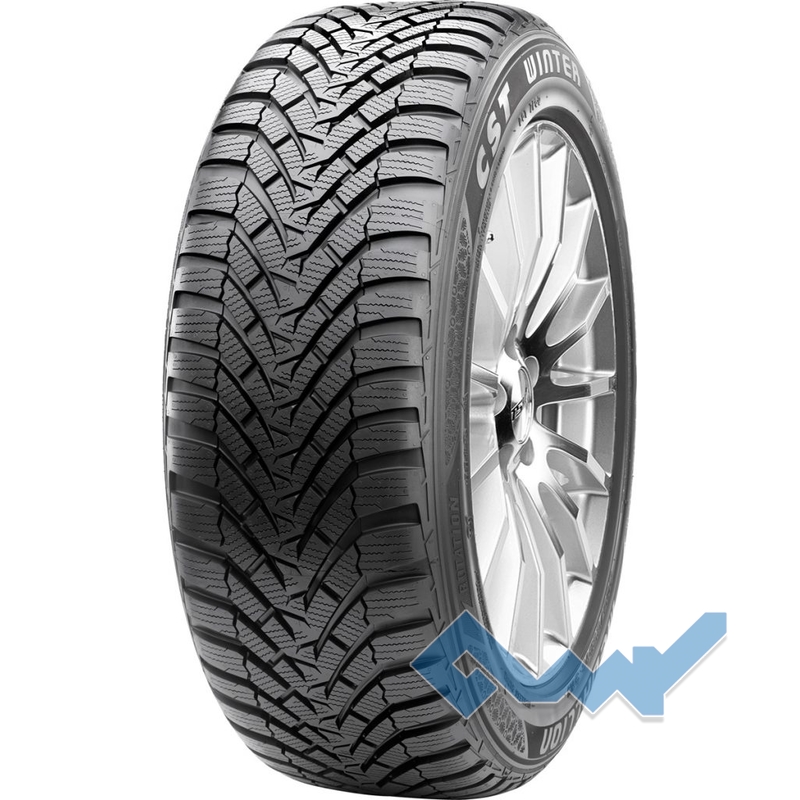 CST Medallion Winter WCP1