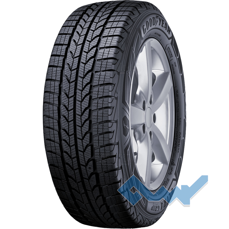 Goodyear UltraGrip Cargo
