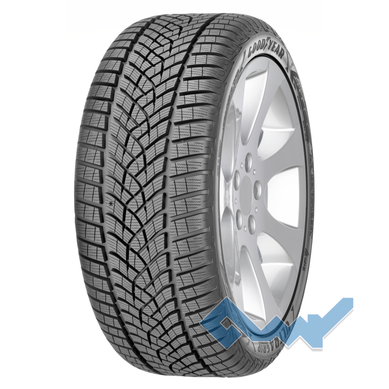 Goodyear UltraGrip Performance Gen-1