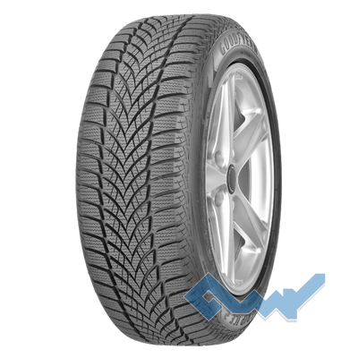 Goodyear UltraGrip Ice 2
