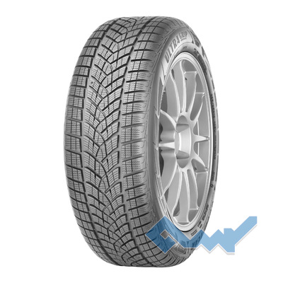 Goodyear UltraGrip Performance SUV Gen-1