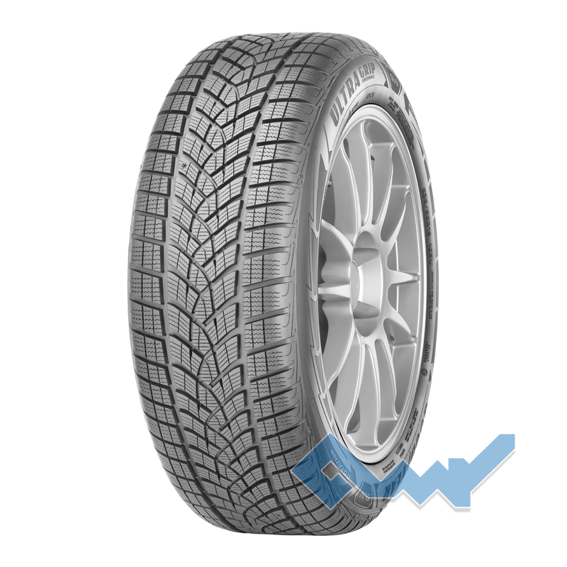 Goodyear UltraGrip Performance SUV Gen-1