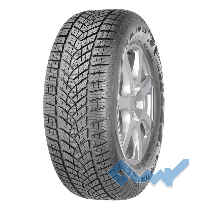 Goodyear UltraGrip Ice SUV Gen-1